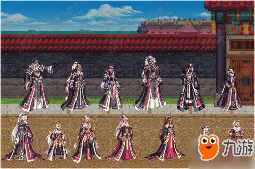 dnf韩服最新天空爆料,全新职业与装备亮相，天空之城再掀热潮  第2张