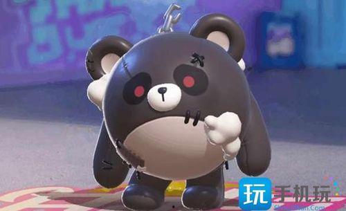 蛋仔皮肤爆料最新熊 第1张 蛋仔皮肤爆料最新熊 第1张