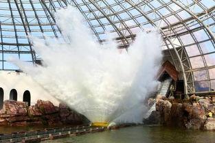 欢乐谷爆料事故案例最新,揭秘游乐设施安全隐患 第3张 欢乐谷爆料事故案例最新,揭秘游乐设施安全隐患 第3张