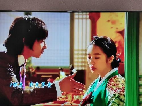 韩国宫在线观看免费观看,宫廷秘史重现大银幕  第2张